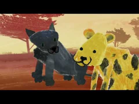 Vacation Animals, Inc. Part 3 - Vacation Animals, Inc./Peter Panther