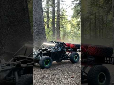 Traxxas UDR the GOAT!!#rc #traxxas #udr