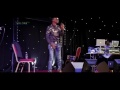 I GO DIE At AY LIVE Comedy Show London 2016