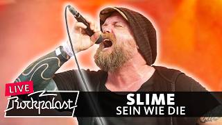 Slime – "Sein wie die" live, Rock Hard Festival l 2026 | Rockpalast