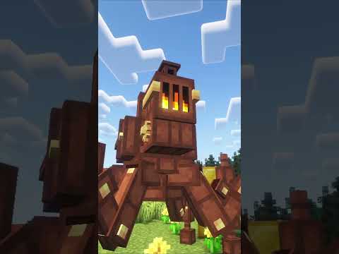 Майнкрафт 1.22 ТЕХНОЛОГИЧЕСКОЕ ОБНОВЛЕНИЕ #майнкрафт #1_22 #glizar