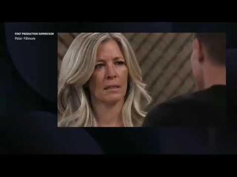 General Hospital 9-9-21 Preview GH 9th September 2021