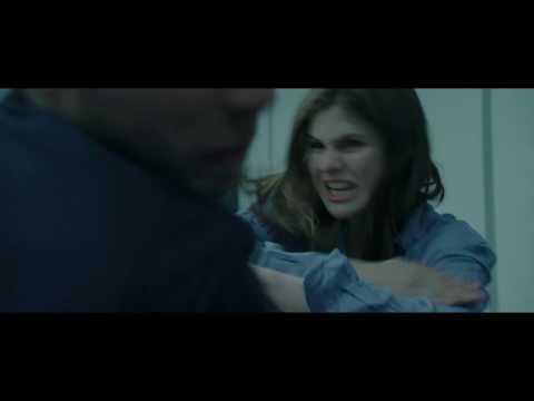 Ο ΚΥΝΗΓΟΣ ΤΗΣ ΝΥΧΤΑΣ (Night Hunter) - TV Spot