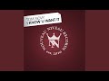 I Know U Want It (Da Fresh Remix)