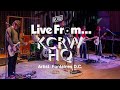 Fontaines D C KCRW Live From HQ