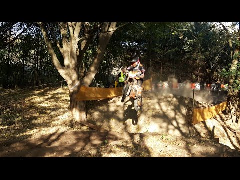 Enduro GP Rüdersdorf / Extrem-und Enduro Test