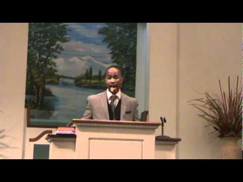 Warren Blakney "God Has Smile On Me"