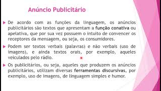 Qual é A Função Principal Dos Verbos Imperativos Em Cartazes