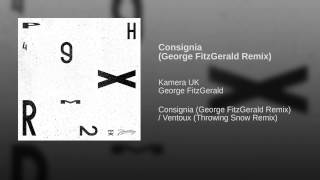 Consignia (George FitzGerald Remix)