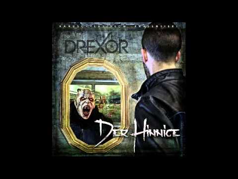 Drexor -  Zerotonin feat.  Casino Fog