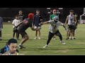 FlightReacts To Walmart Jamarr Chase Exposes D1 Players! Deestroying (Hawaii 1on1’s for $10,000)
