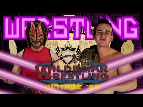 WILDBOAR LIVE 11/02/18 - Picchio vs Cash Crash