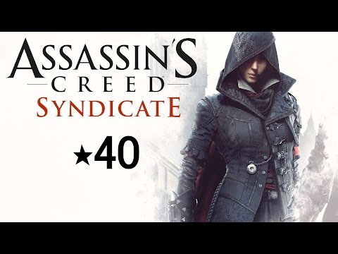 Assassin's Creed: Syndicate | Prime Minister's Wife (#40)!