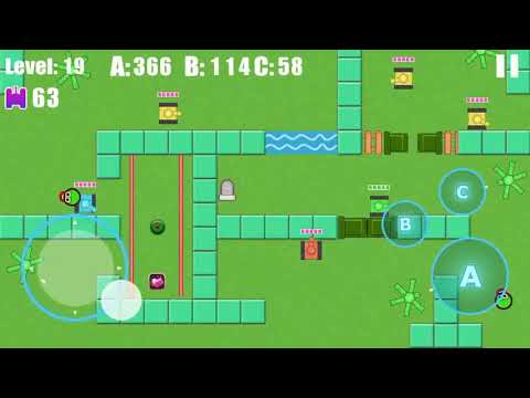 Tank 2019: Ultimate Battle Video