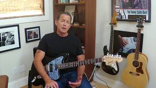 Tommy Castro - Live Every Day