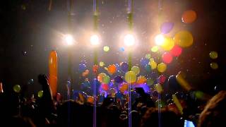 The Black Keys - New Years Eve Countdown and Next Girl