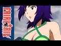 Fairy Tail Part 11 Clip: Opening - "Hajimari no Sora ...