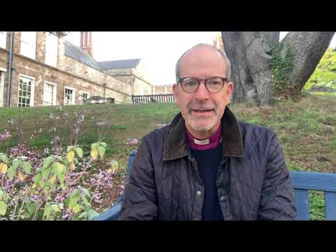 Archenfield Benefice blog image - Order of St Ethelbert awards