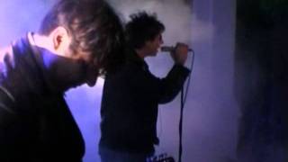 Echo &amp; The Bunnymen - Lips Like Sugar (Live In Liverpool 2001)