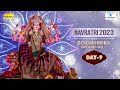 Naidu Club Navratri 2023 | 23-10-2023 | Day-9