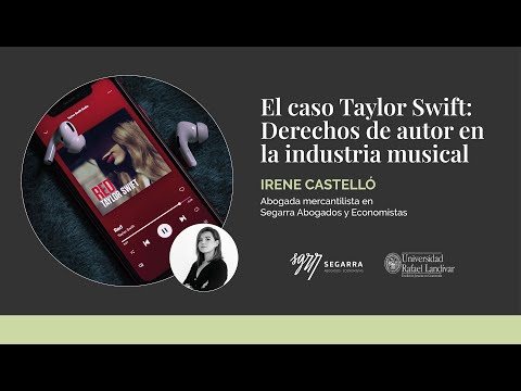 ¿Qué son los derechos de autor?