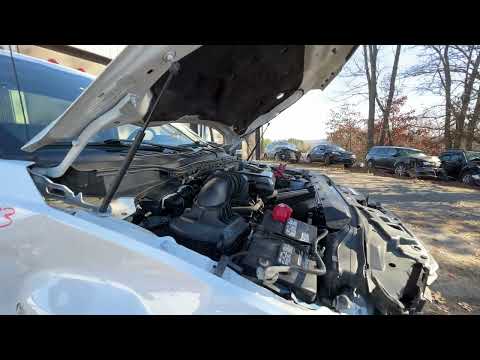 FOR SALE - 22J1073 - 2017 FORD F350 - 6.2L ENGINE