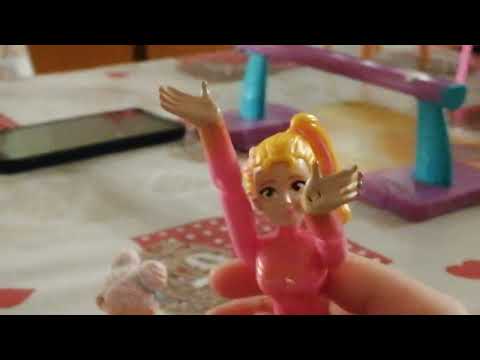 Team gem episodio 4 Amber vs Luna