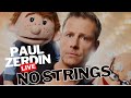 America's Got Talent Ventriloquist Paul Zerdin - No Strings Live (Full Show)
