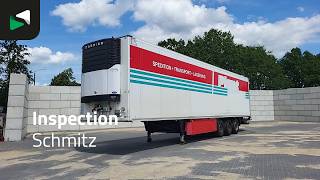 待售半挂冷藏车 Schmitz Cargobull SCB*S3B Tailgate 250x270cm - 图像 4 | Autoline CN 半挂冷藏车 Schmitz Cargobull SCB*S3B Tailgate 250x270cm | 图像 4 - Autoline