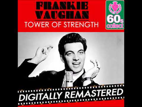 Frankie Vaughan ‎– Tower Of Strength 1961