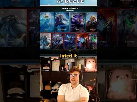 Is RIVEN the best GRAGAS counter now? 🫢🤔