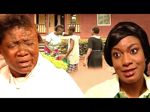IMMACULATE HEART: JEALOUSY MADE MY SISTA KILL MY HUSBAND(MERCY JOHNSON,CHIKA IKE)OLD NIGERIAN MOVIES