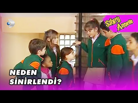 Çilek, Tuğçe'ye Atar Yaptı! - Sihirli Annem 116. Bölüm