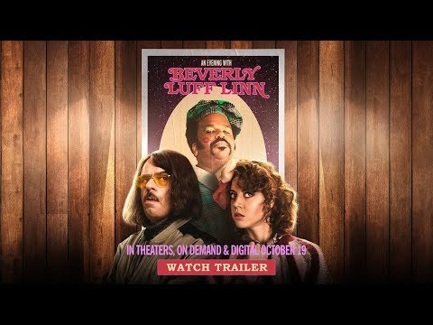 AN EVENING WITH BEVERLY LUFF LINN l 1x1 Social Caption l In Theaters, On Demand & Digital HD 10.19