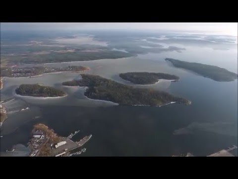 UUSIKAUPUNKI Dji phantom 3