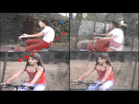 Children - Robert Miles