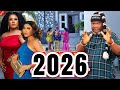 WHAT THE EYE SEES NEW TRENDING MOVIE UGEZU J UGEZU QUEEN OKAM KENECHUKWU EZE LATEST NOLLY MOVIE