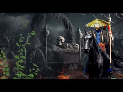 Tuam Leej Kuab The Hmong Shaman Warrior (Part 1429)