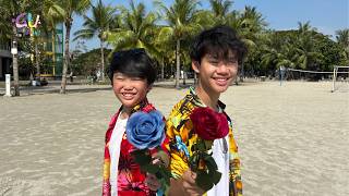 Download lagu Dynamic Boys | Coboy Junior '#'Eeeaa COVER mp3
