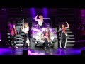 Little Mix - How Ya Doin'? - Salute Tour - at the ...