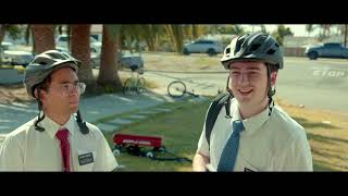 Mormon UNO (Official Release Trailer)