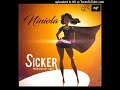 Niniola - Sicker (Instrumental) Remake By Toyin D