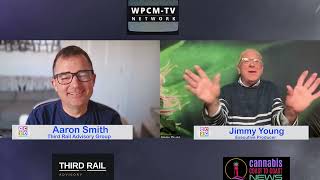 CC2CNews Special Report - Can Fragmented Cannabis Industry work as 1 for Federal reform-1v1 A Smith