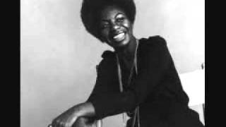 Nina Simone, Blues for Porgy
