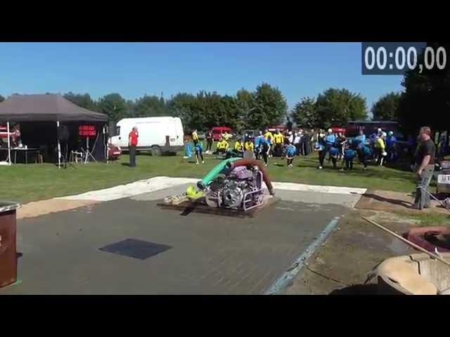 Rymice, 28. 09. 2014