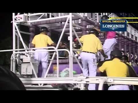 Lucky Nine 2014 tribute