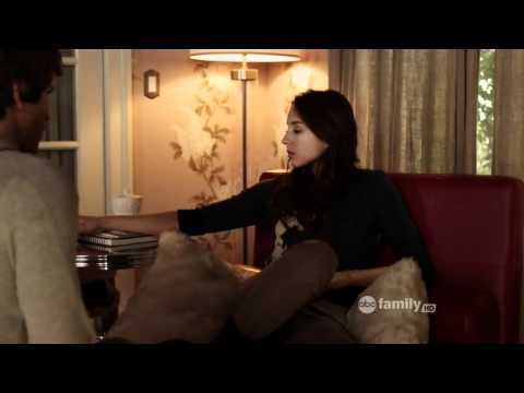Toby Cavanaugh: Season 2 Episode 12 - Clip One