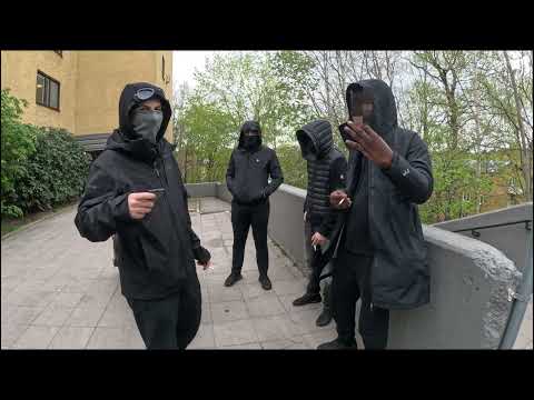 Bilkow - Buggin [OFFICIELL VIDEO]