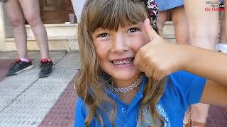 Fiestas Santiago Apóstol. Collado Villalba  2022 adelanto