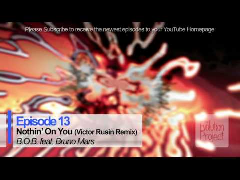 Nothin On You (Victor Rusin Remix)